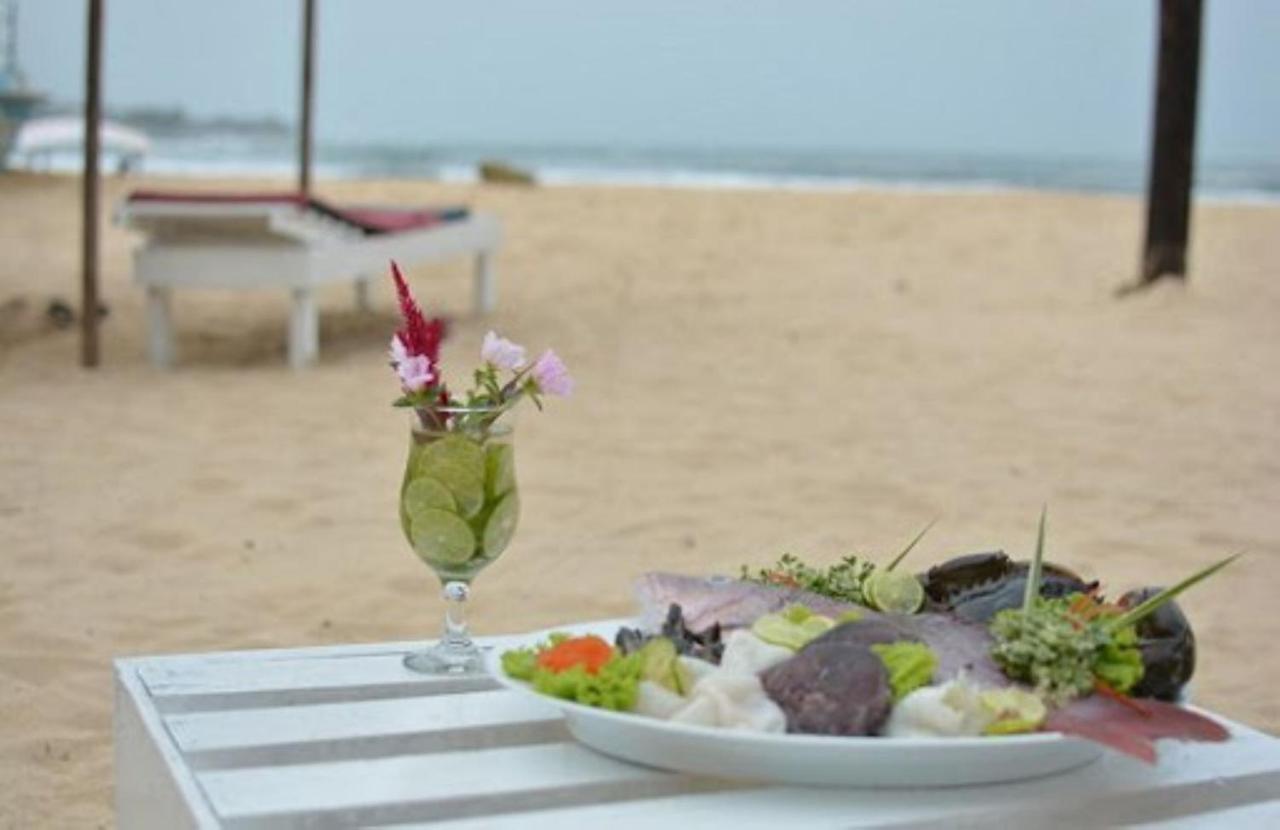 Seaview Deepal Villa Unawatuna Luaran gambar