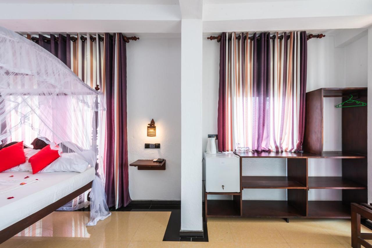 Seaview Deepal Villa Unawatuna Luaran gambar