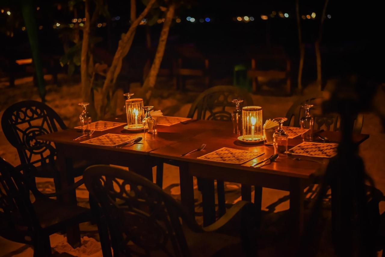 Seaview Deepal Villa Unawatuna Luaran gambar