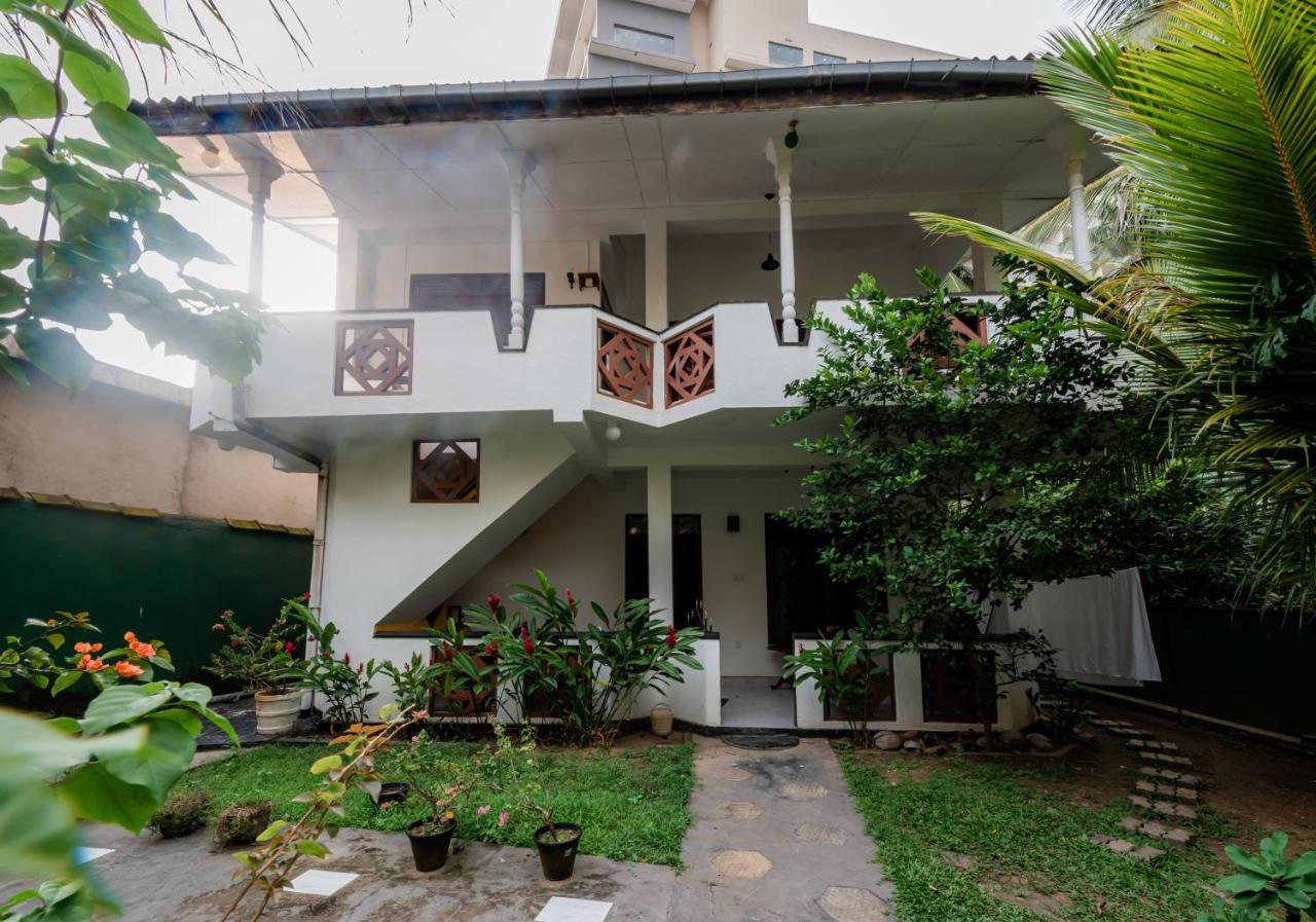 Seaview Deepal Villa Unawatuna Bilik gambar