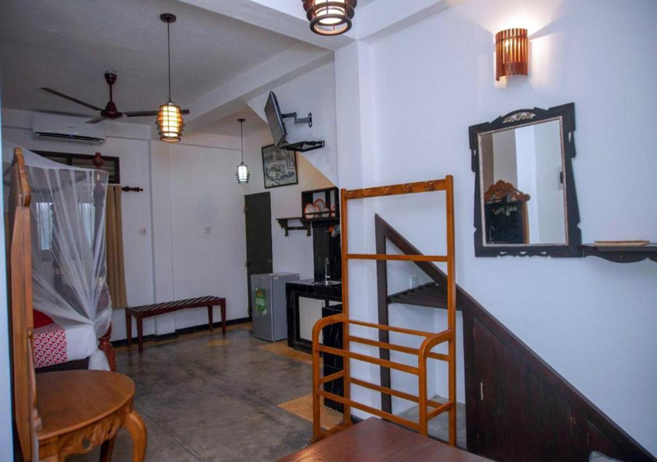 Seaview Deepal Villa Unawatuna Bilik gambar