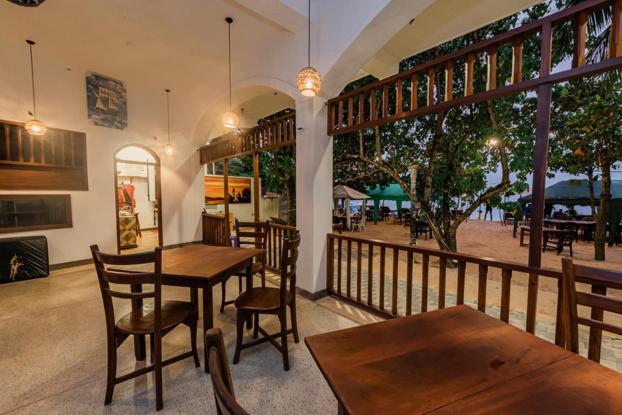 Seaview Deepal Villa Unawatuna Luaran gambar