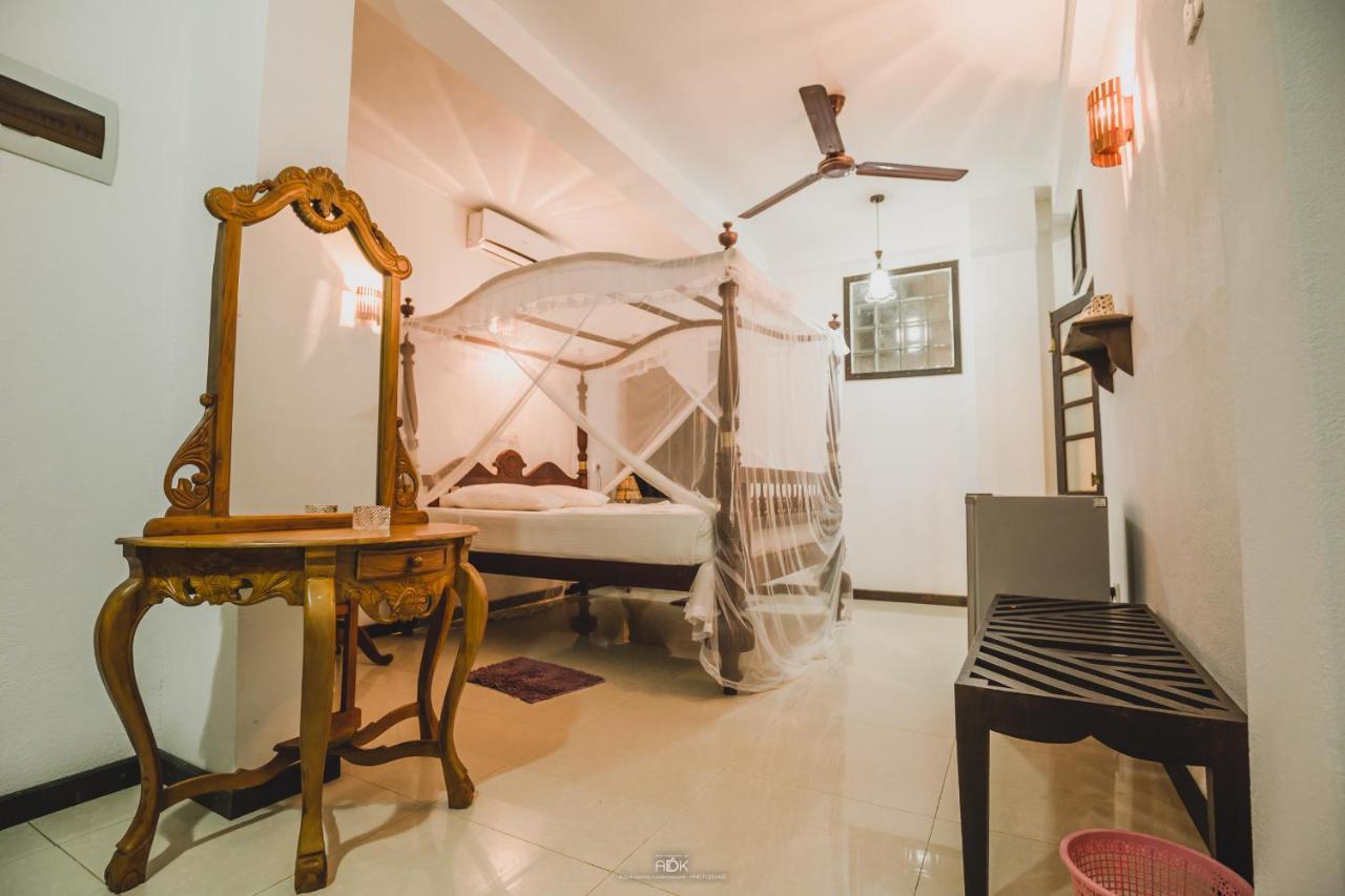 Seaview Deepal Villa Unawatuna Luaran gambar