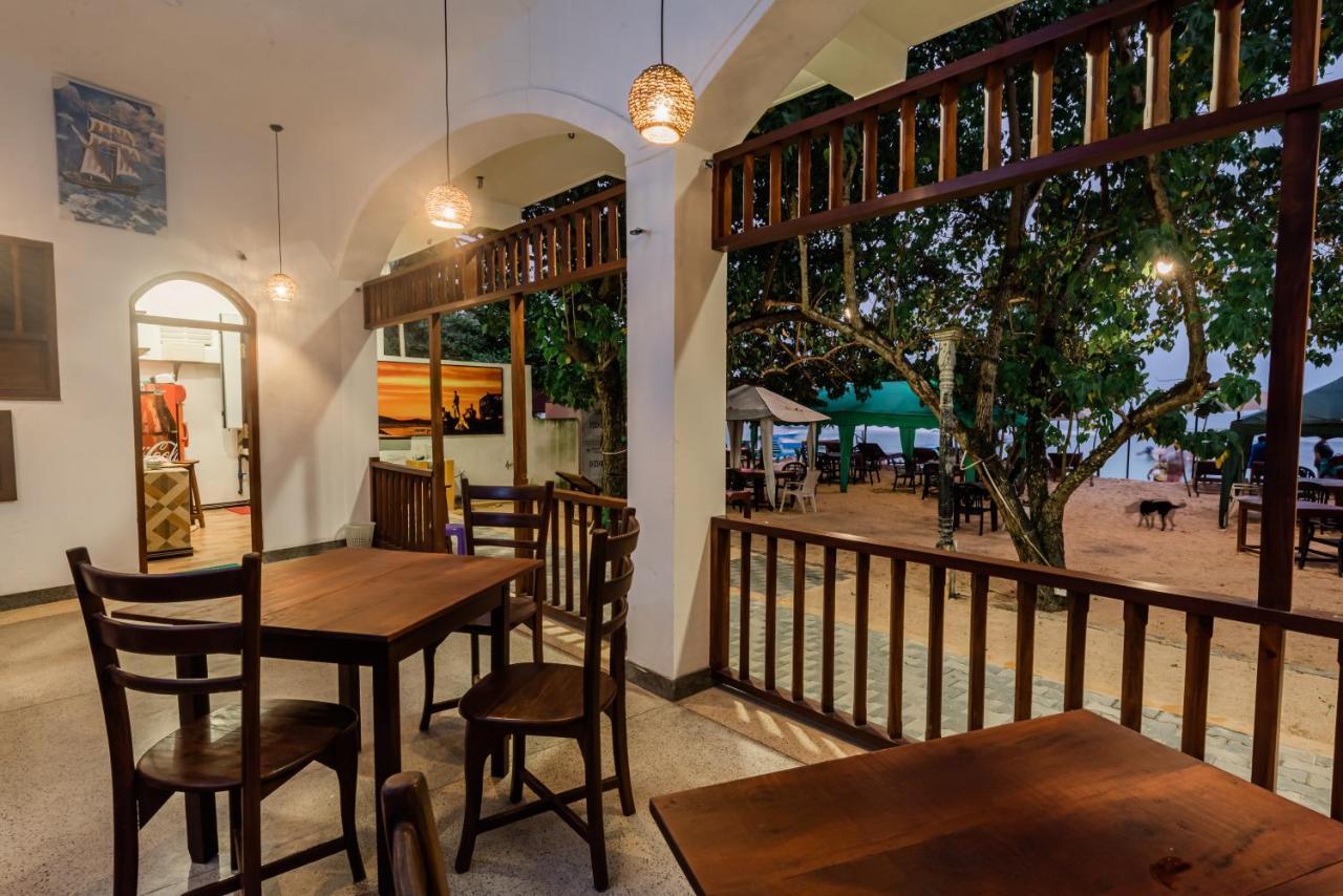 Seaview Deepal Villa Unawatuna Luaran gambar