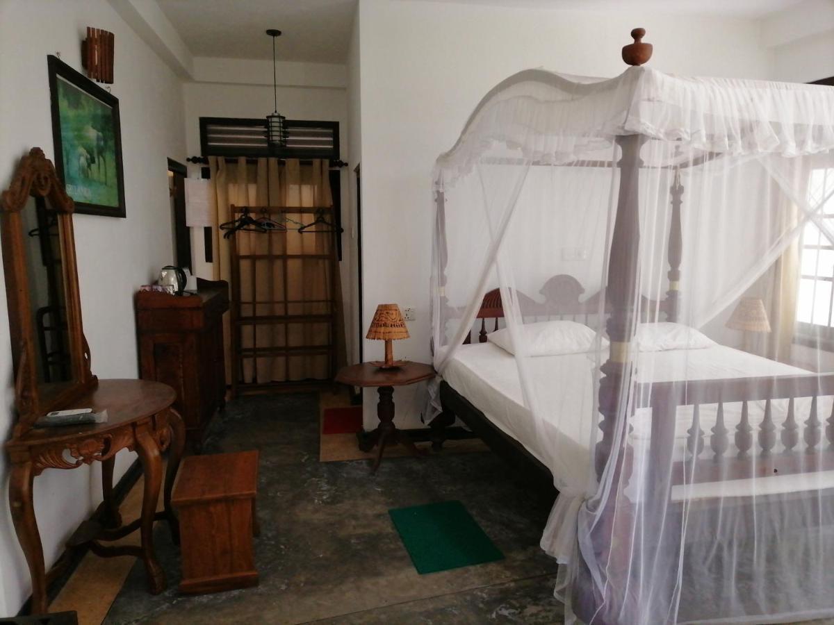 Seaview Deepal Villa Unawatuna Luaran gambar