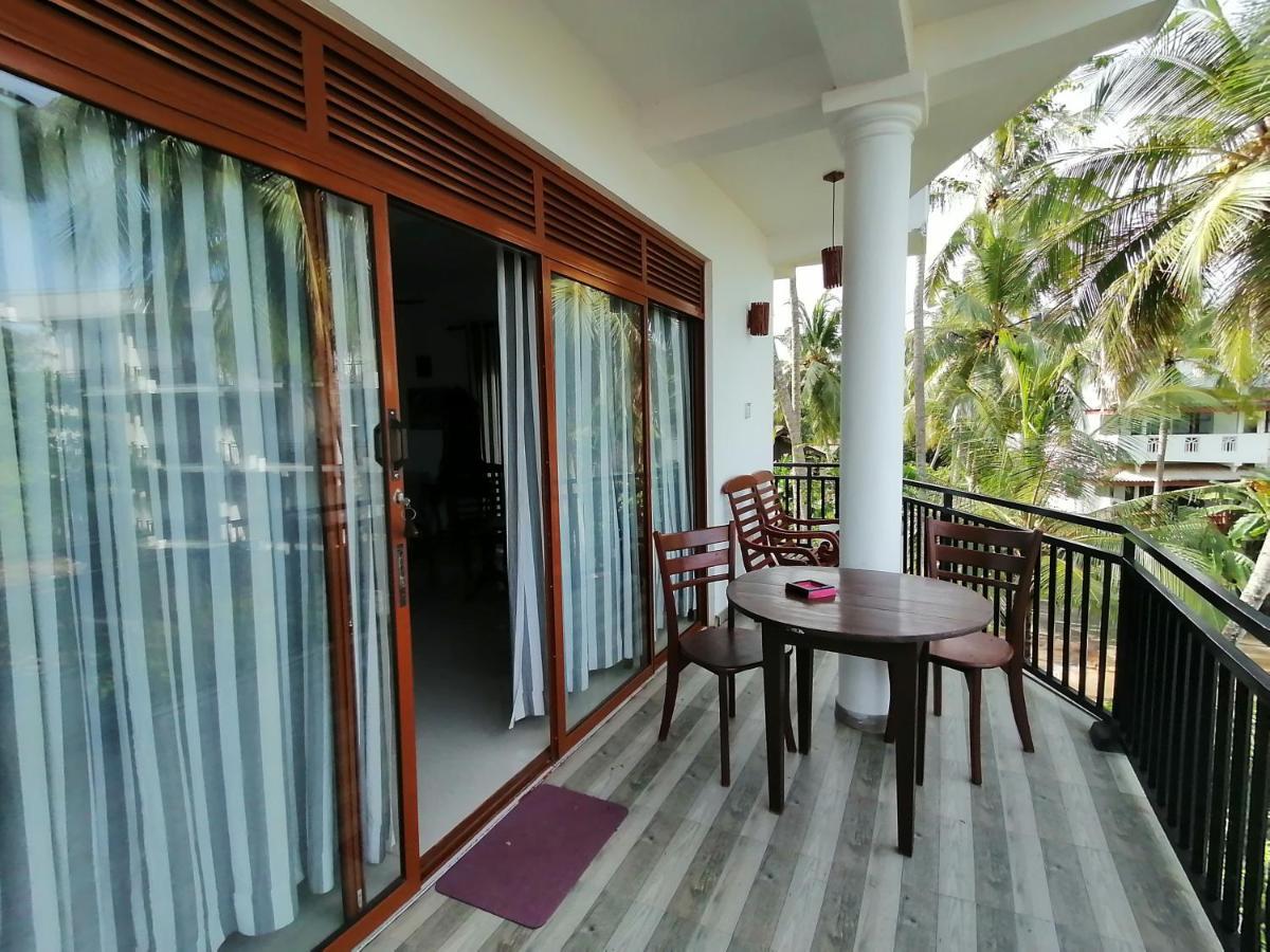 Seaview Deepal Villa Unawatuna Luaran gambar