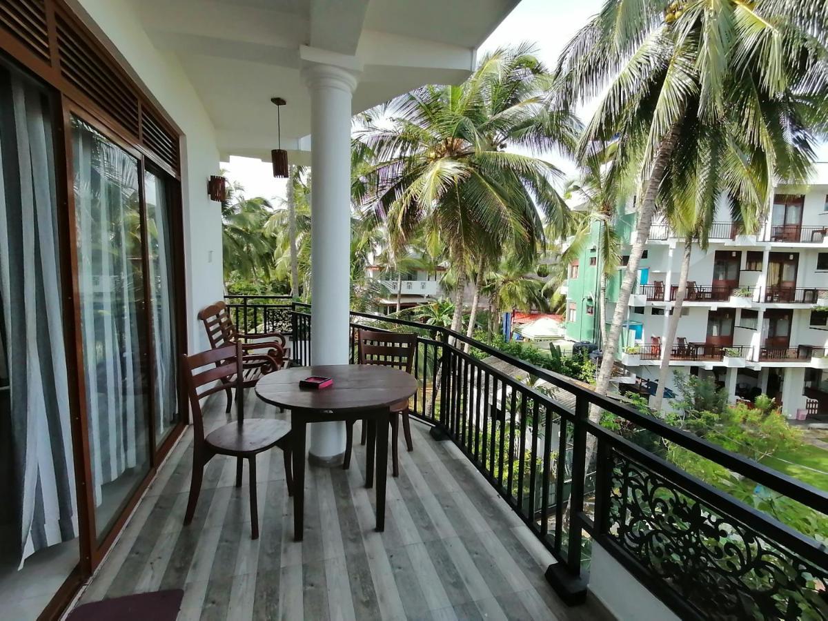 Seaview Deepal Villa Unawatuna Luaran gambar