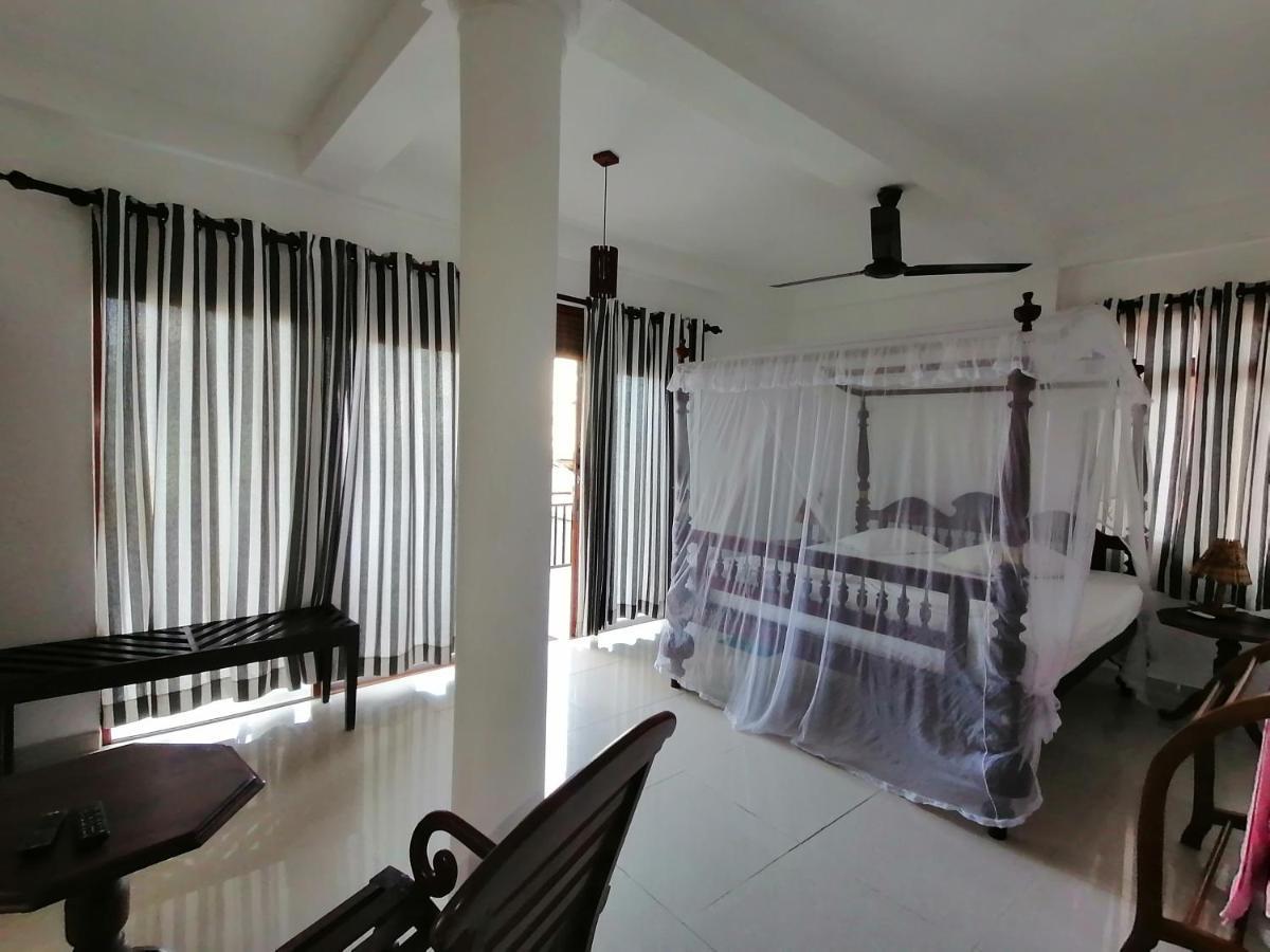Seaview Deepal Villa Unawatuna Luaran gambar