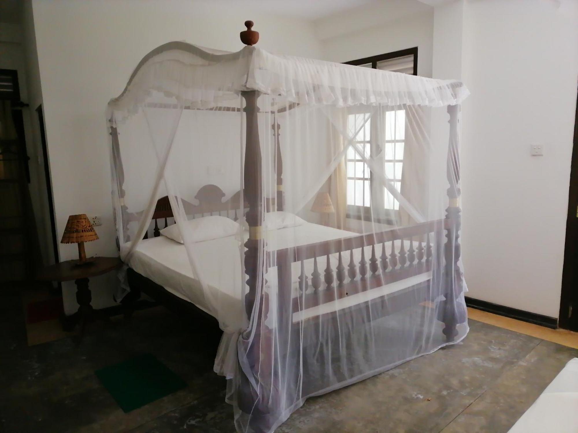 Seaview Deepal Villa Unawatuna Bilik gambar