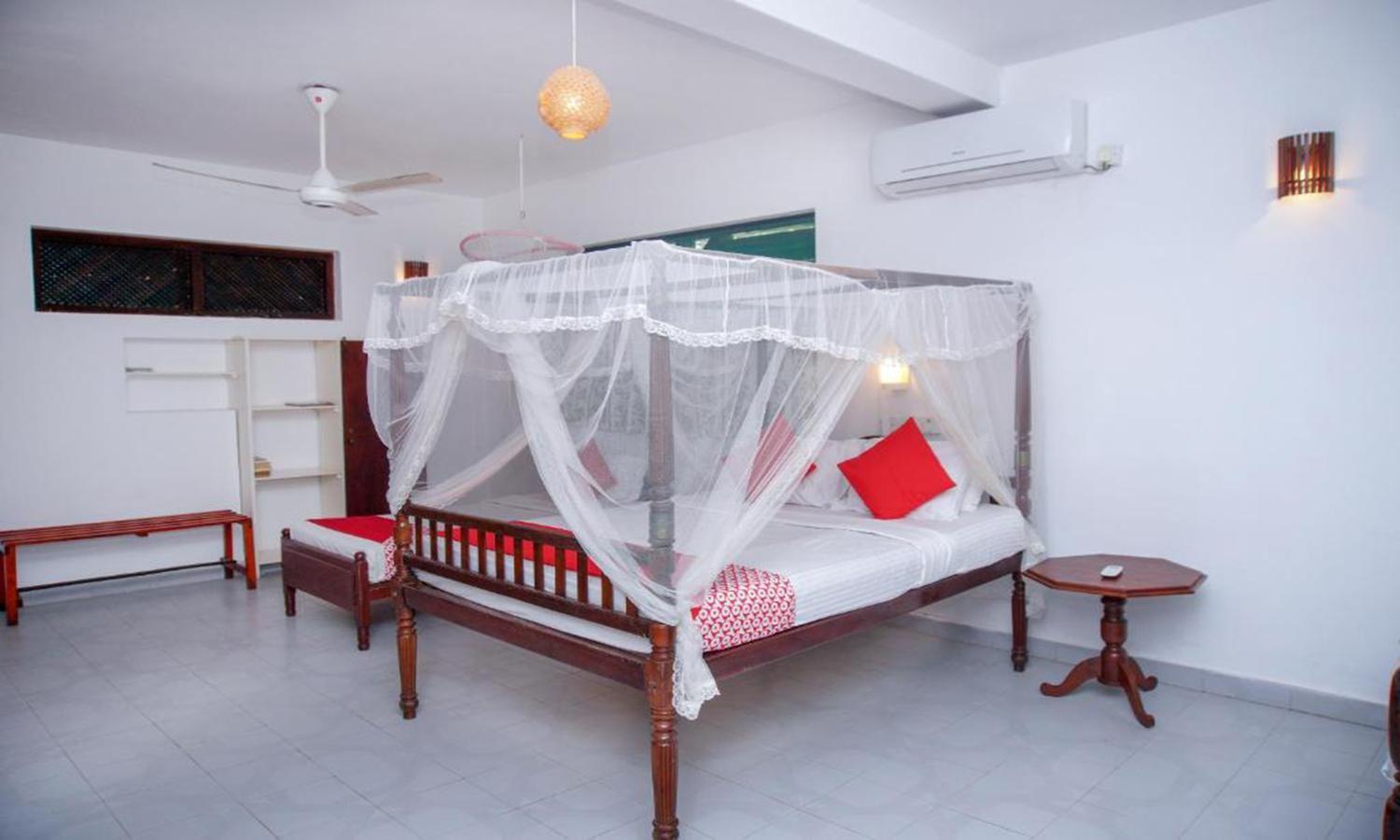 Seaview Deepal Villa Unawatuna Bilik gambar