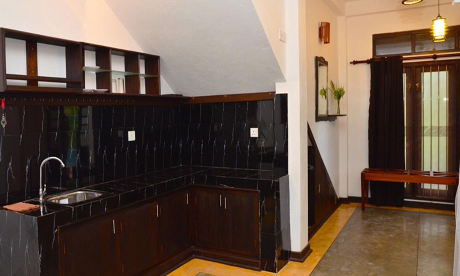 Seaview Deepal Villa Unawatuna Bilik gambar