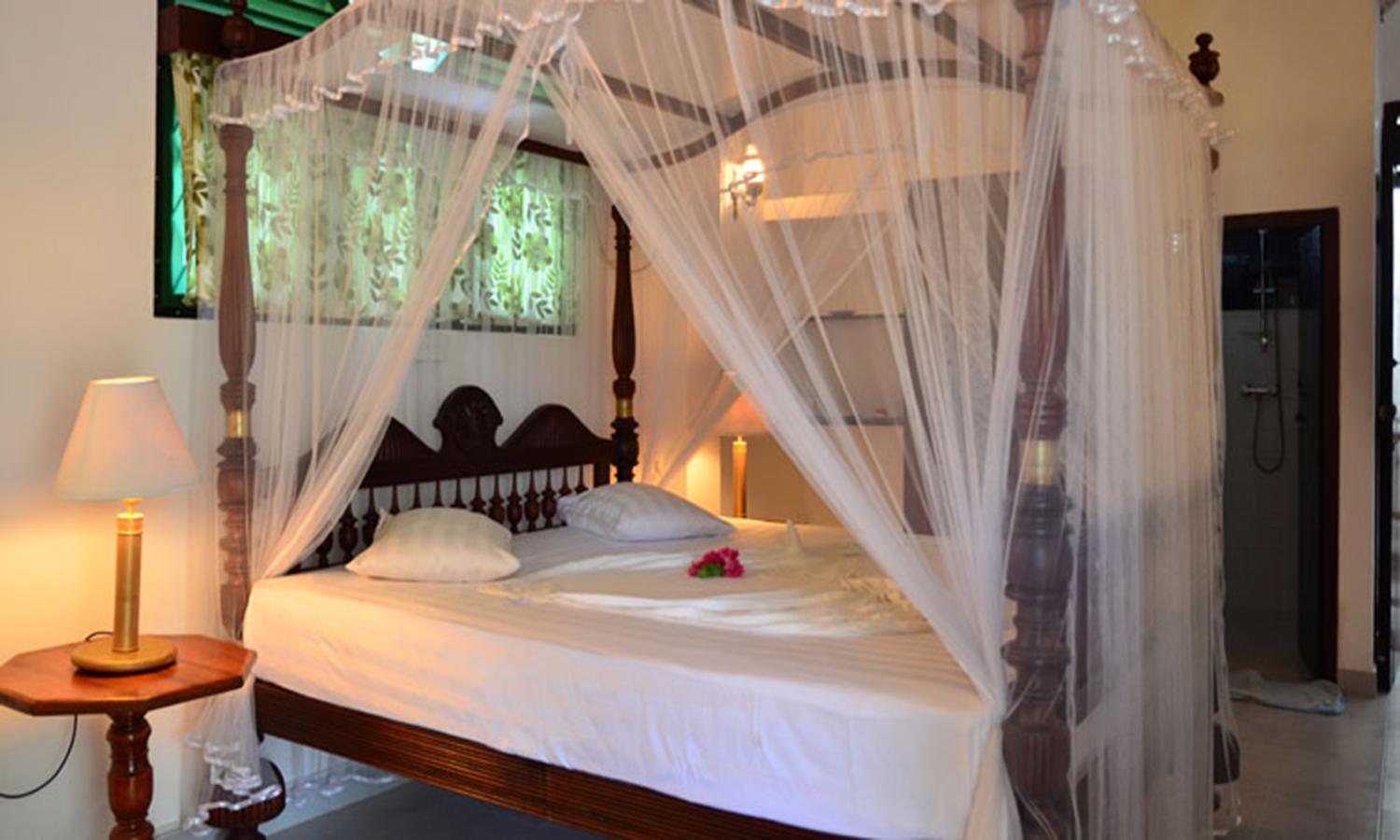 Seaview Deepal Villa Unawatuna Bilik gambar