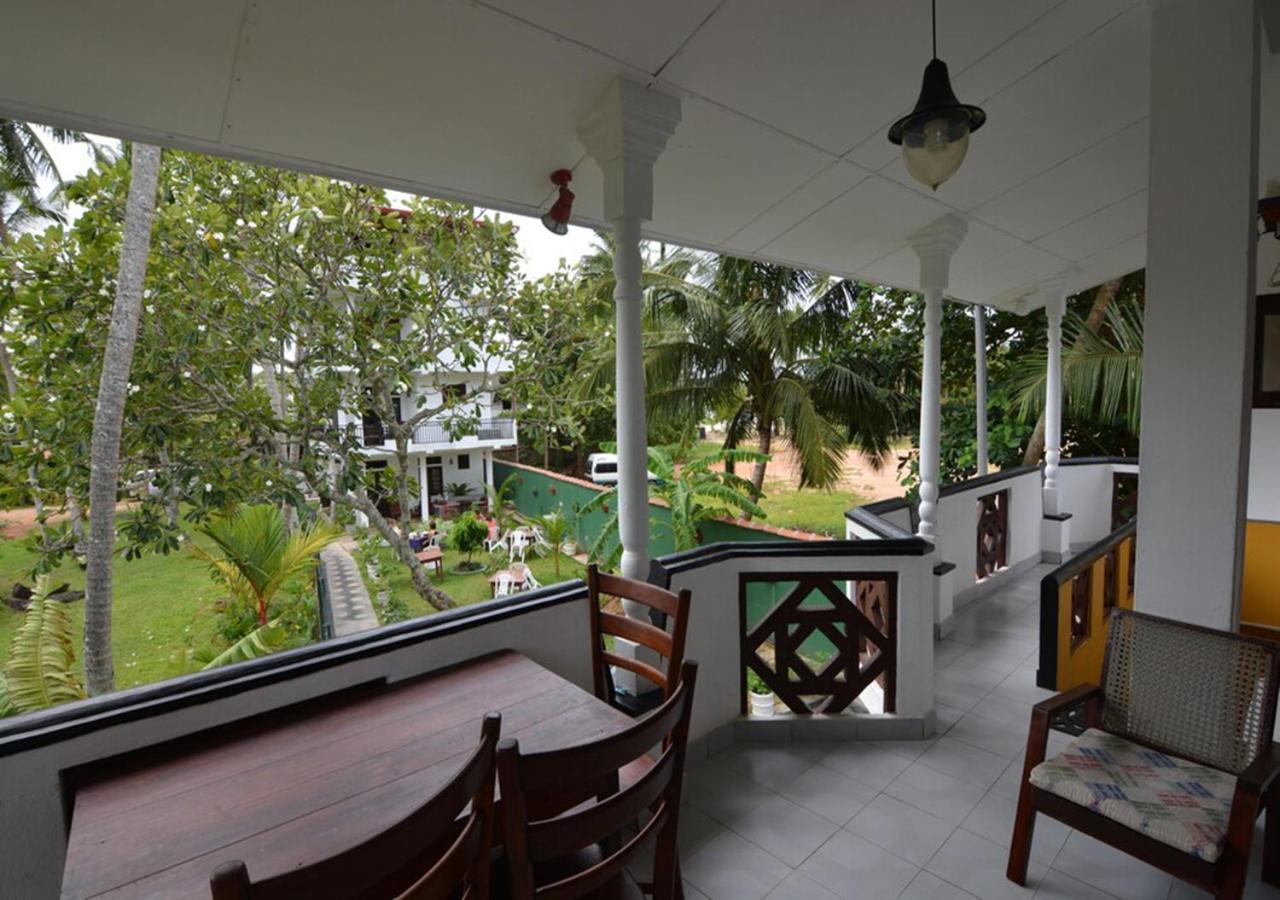 Seaview Deepal Villa Unawatuna Bilik gambar
