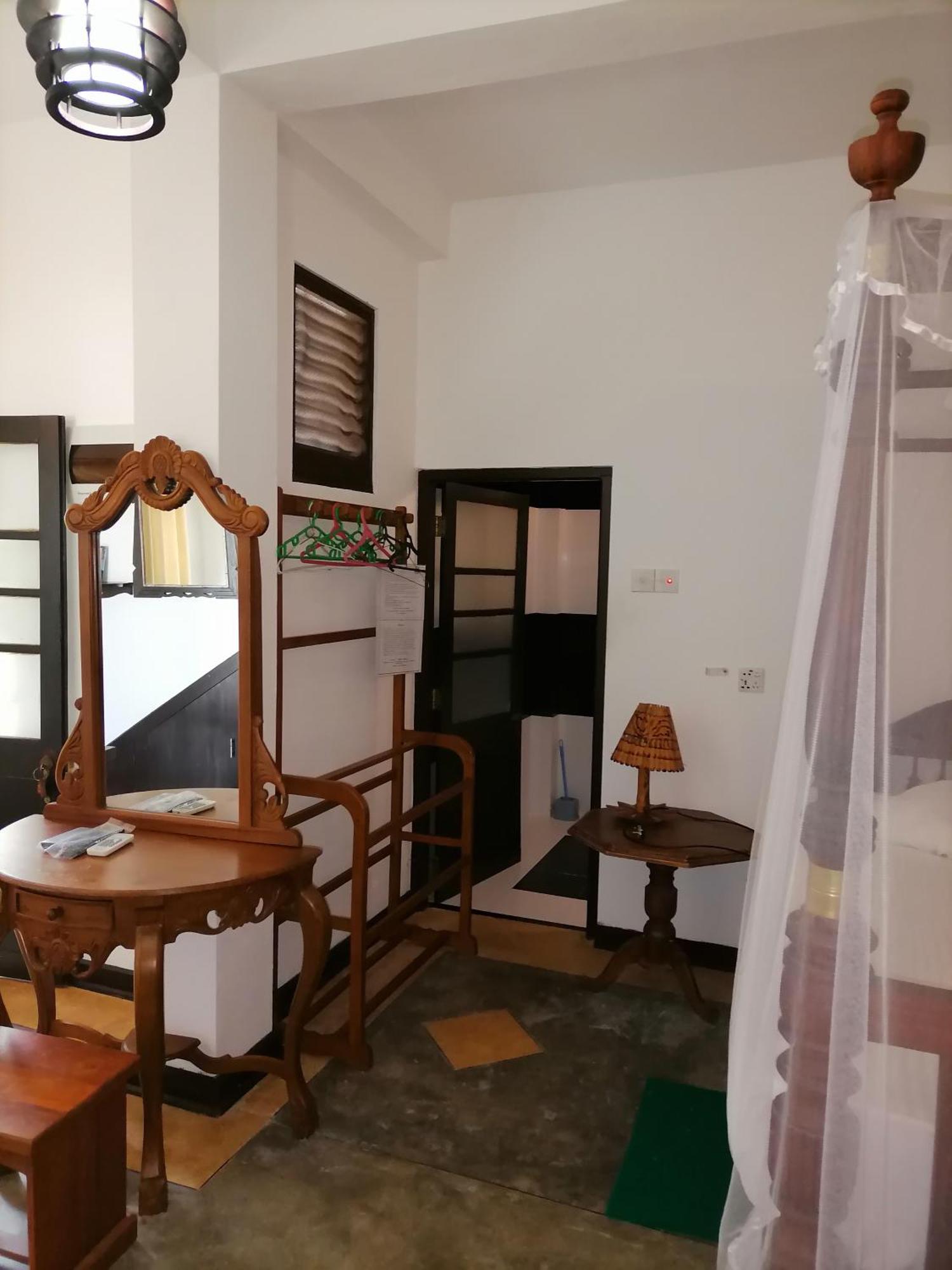 Seaview Deepal Villa Unawatuna Bilik gambar