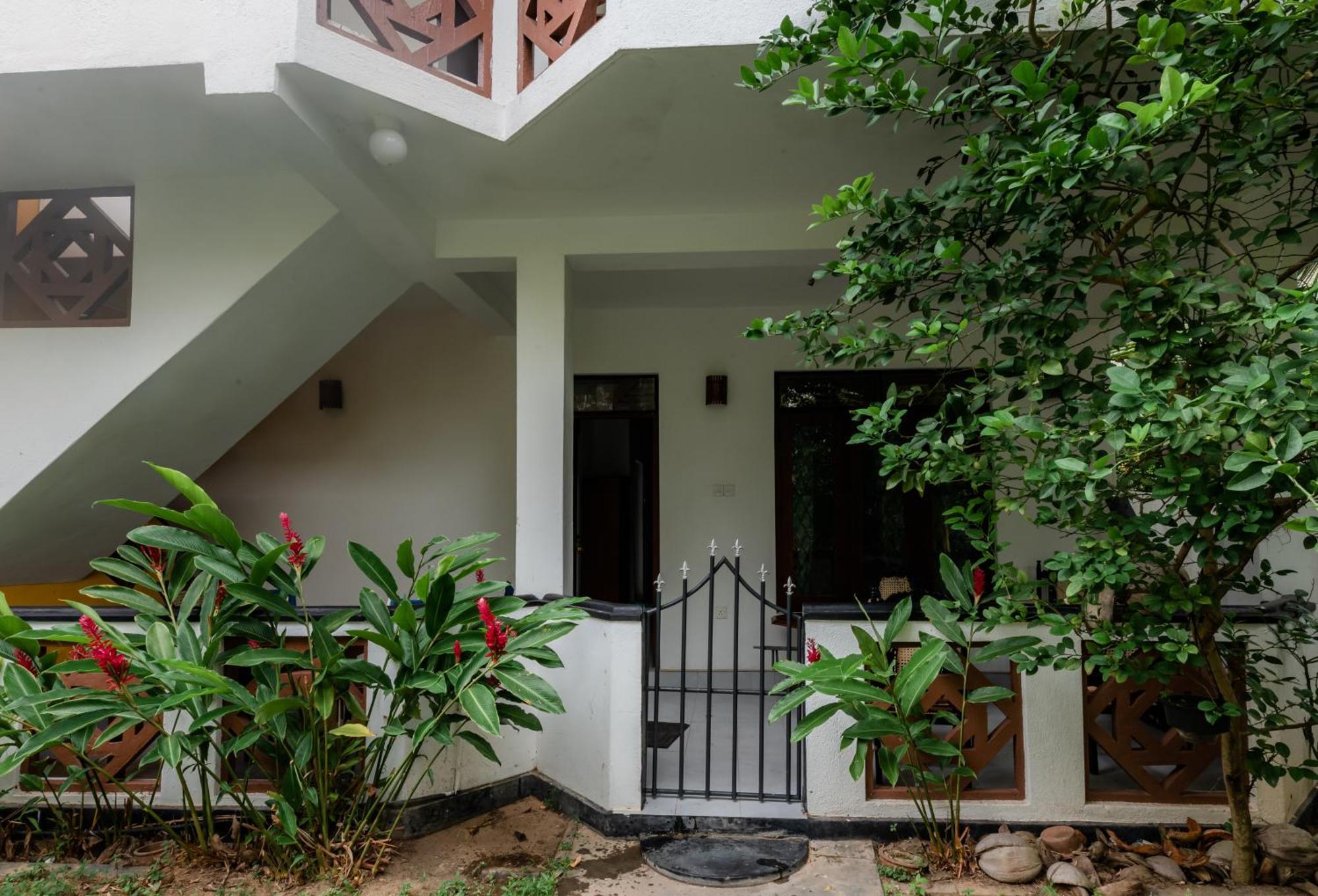 Seaview Deepal Villa Unawatuna Bilik gambar