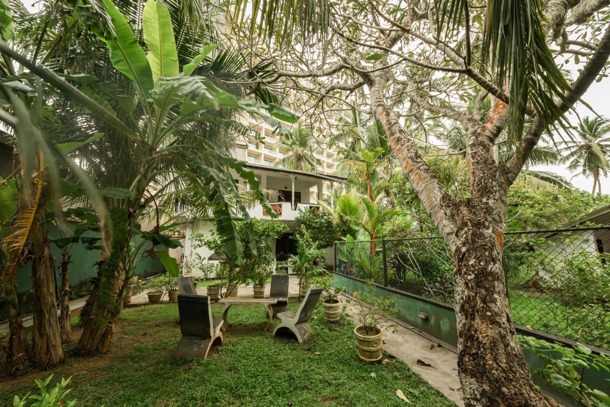 Seaview Deepal Villa Unawatuna Bilik gambar
